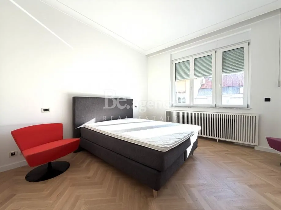 zagreb, centar - trg bana jelačića 154 m2 (najam) (iznajmljivanje) - slika 7