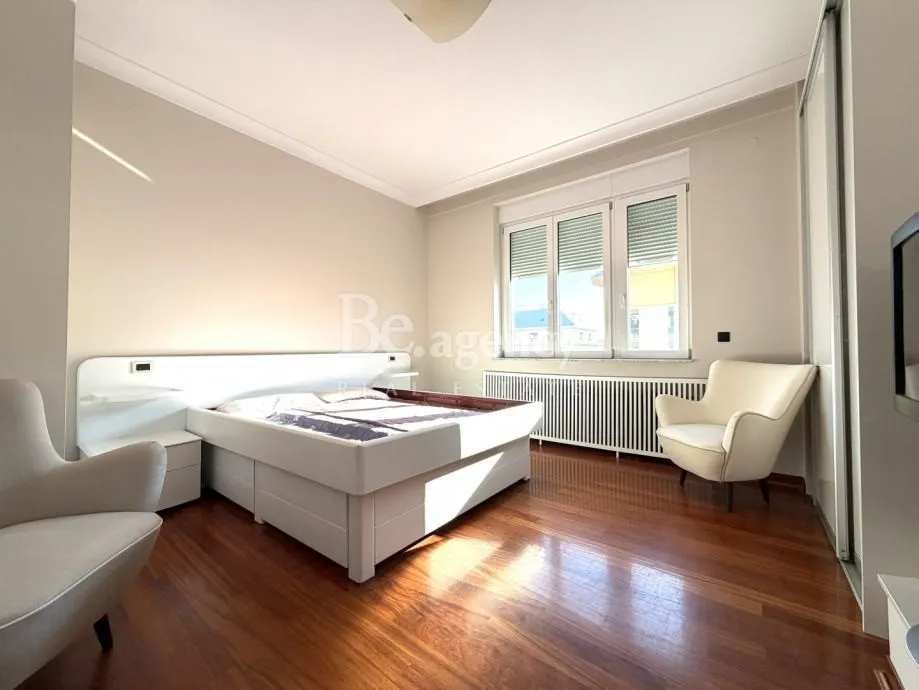 zagreb, centar - trg bana jelačića 154 m2 (najam) (iznajmljivanje) - slika 8