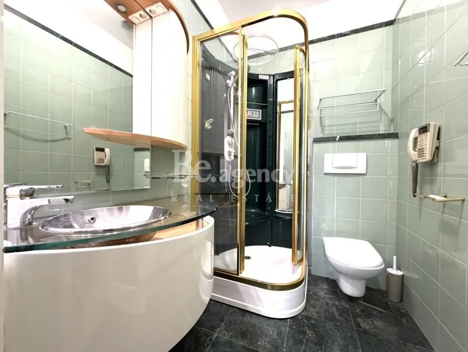 zagreb, centar - trg bana jelačića 154 m2 (najam) (iznajmljivanje) - slika 9