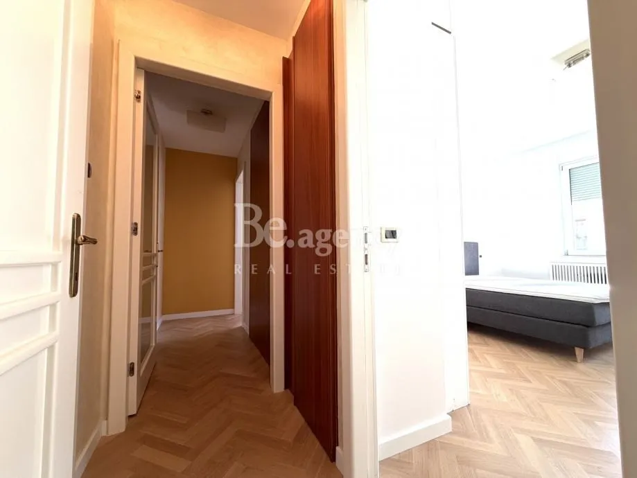 zagreb, centar - trg bana jelačića 154 m2 (najam) (iznajmljivanje) - slika 10