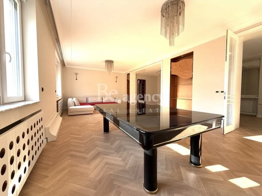 zagreb, centar - trg bana jelačića 154 m2 (najam) (iznajmljivanje) - slika 11