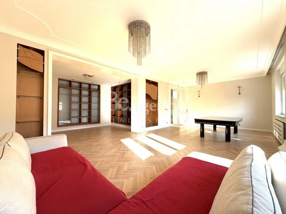 zagreb, centar - trg bana jelačića 154 m2 (najam) (iznajmljivanje) - slika 13