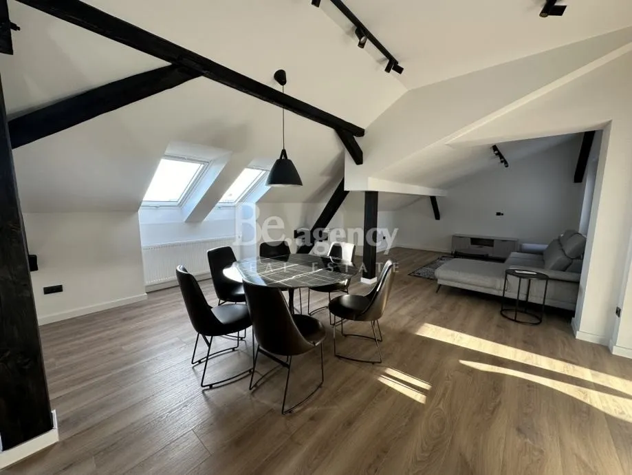 zagreb, donji grad - stan za najam 100 m2 (iznajmljivanje) - slika 4