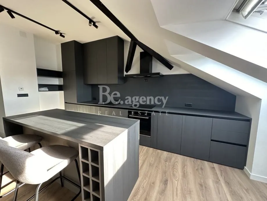 zagreb, donji grad - stan za najam 100 m2 (iznajmljivanje) - slika 5