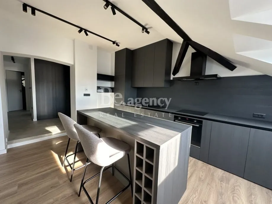 zagreb, donji grad - stan za najam 100 m2 (iznajmljivanje) - slika 8