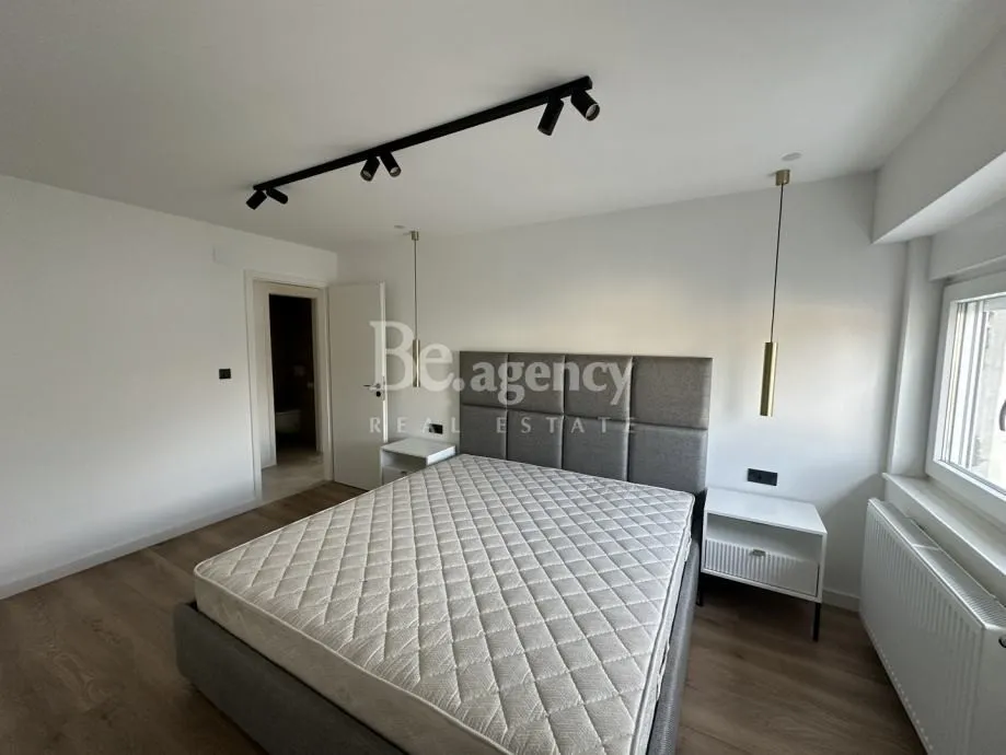 zagreb, donji grad - stan za najam 100 m2 (iznajmljivanje) - slika 15