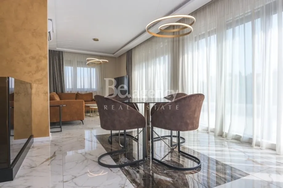 zagreb, remete penthouse s velikom terasom, novogradnja (iznajmljivanj - slika 3