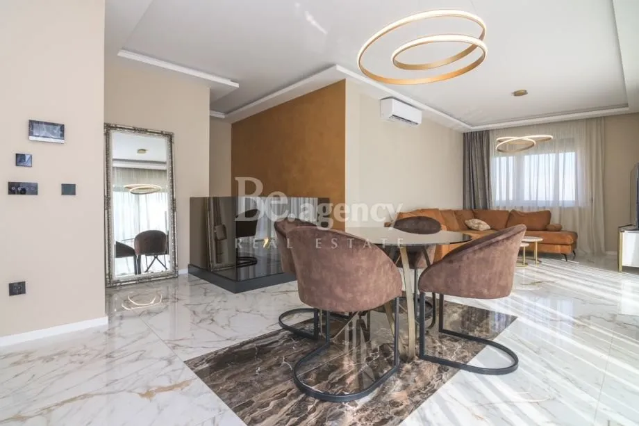zagreb, remete penthouse s velikom terasom, novogradnja (iznajmljivanj - slika 4