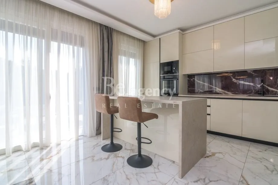zagreb, remete penthouse s velikom terasom, novogradnja (iznajmljivanj - slika 6