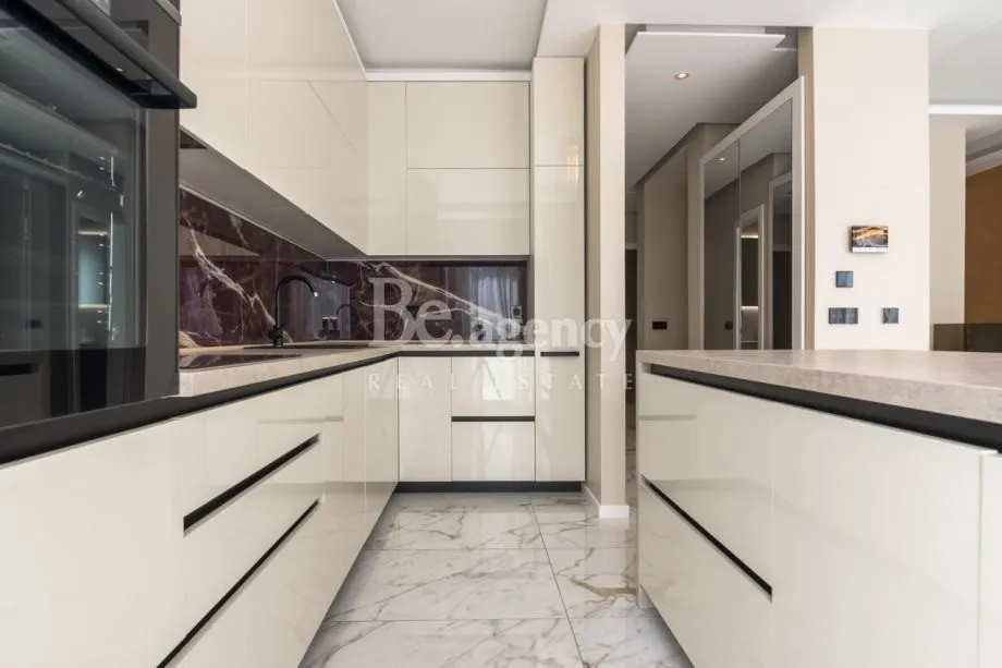 zagreb, remete penthouse s velikom terasom, novogradnja (iznajmljivanj - slika 8