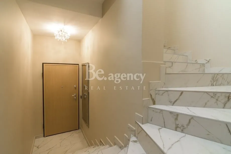 zagreb, remete penthouse s velikom terasom, novogradnja (iznajmljivanj - slika 10