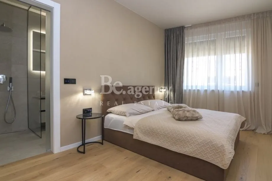 zagreb, remete penthouse s velikom terasom, novogradnja (iznajmljivanj - slika 11