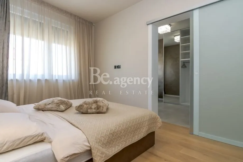 zagreb, remete penthouse s velikom terasom, novogradnja (iznajmljivanj - slika 12