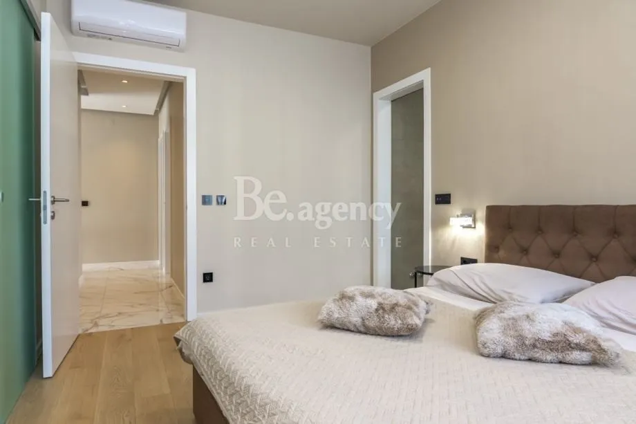 zagreb, remete penthouse s velikom terasom, novogradnja (iznajmljivanj - slika 13