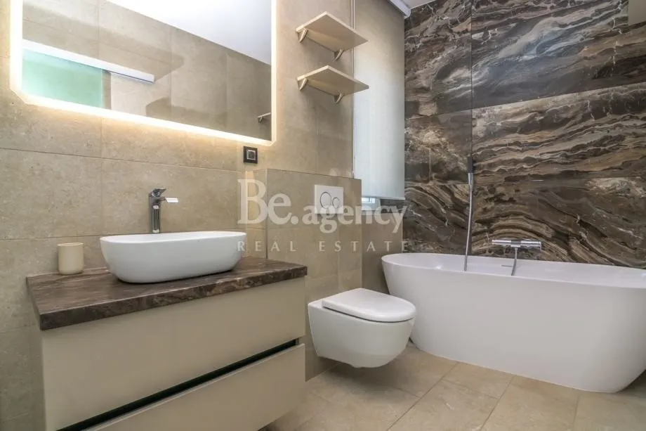zagreb, remete penthouse s velikom terasom, novogradnja (iznajmljivanj - slika 14
