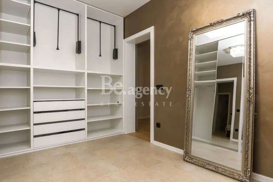 zagreb, remete penthouse s velikom terasom, novogradnja (iznajmljivanj - slika 17