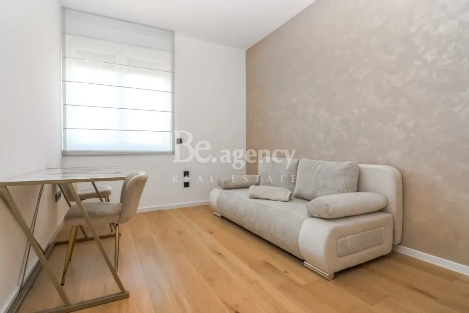 zagreb, remete penthouse s velikom terasom, novogradnja (iznajmljivanj - slika 19