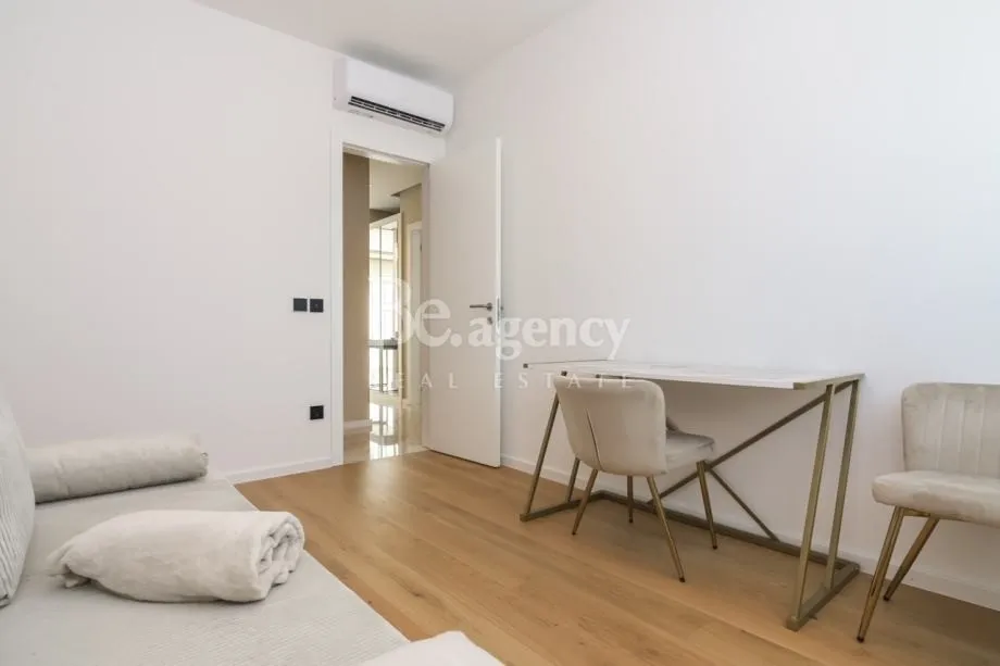 zagreb, remete penthouse s velikom terasom, novogradnja (iznajmljivanj - slika 20