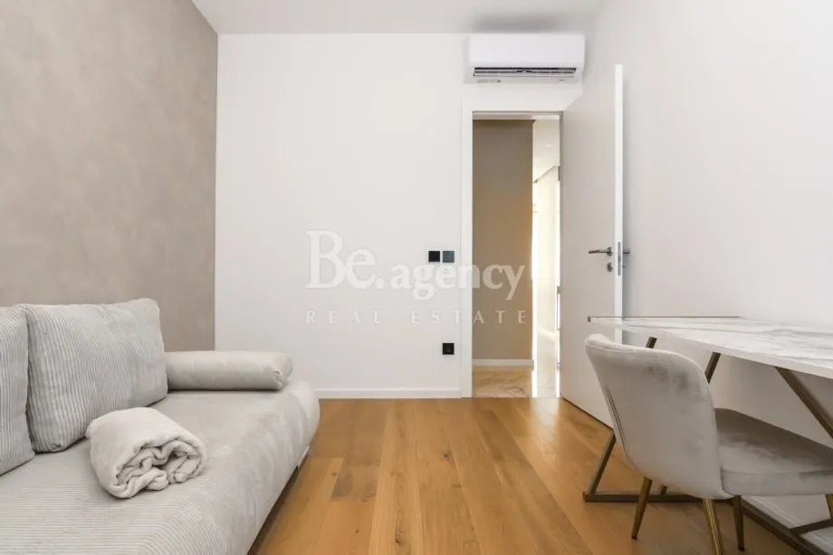 zagreb, remete penthouse s velikom terasom, novogradnja (iznajmljivanj - slika 21
