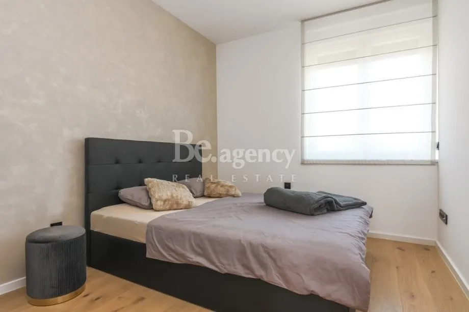zagreb, remete penthouse s velikom terasom, novogradnja (iznajmljivanj - slika 22