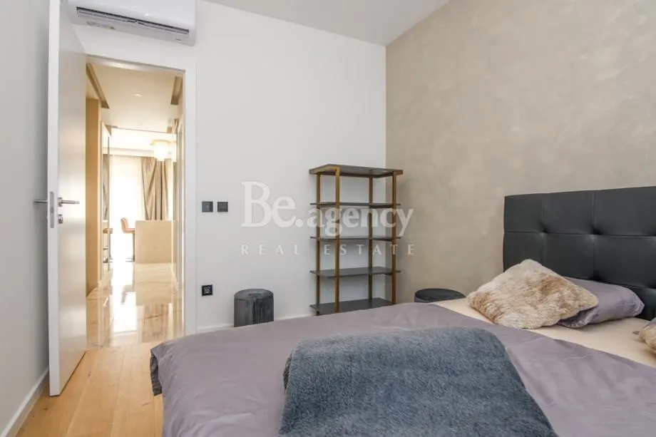 zagreb, remete penthouse s velikom terasom, novogradnja (iznajmljivanj - slika 23