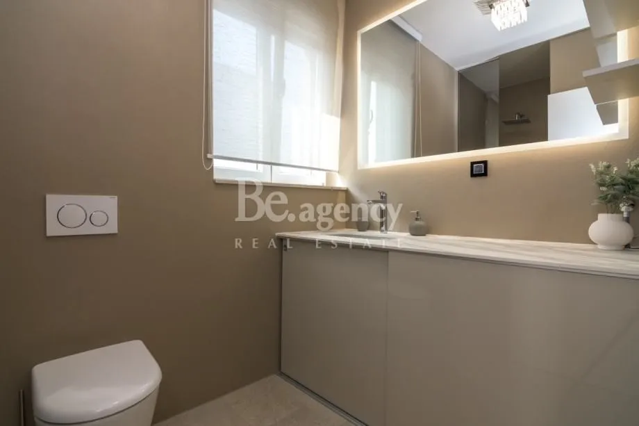 zagreb, remete penthouse s velikom terasom, novogradnja (iznajmljivanj - slika 24
