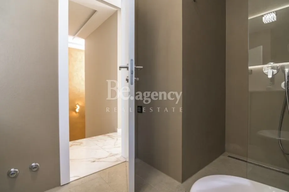 zagreb, remete penthouse s velikom terasom, novogradnja (iznajmljivanj - slika 25