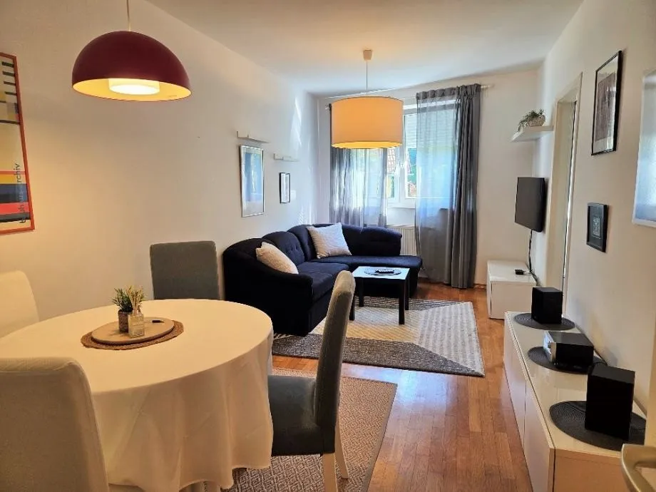 zagreb (šestinski dol), iznajmljuje se moderan 2-sobni stan 44 m2 (izn - slika 2