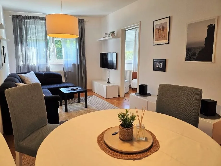 zagreb (šestinski dol), iznajmljuje se moderan 2-sobni stan 44 m2 (izn - slika 3