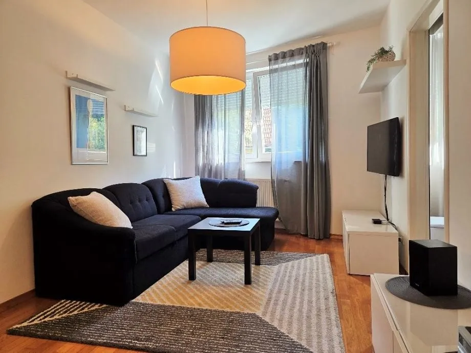 zagreb (šestinski dol), iznajmljuje se moderan 2-sobni stan 44 m2 (izn - slika 4