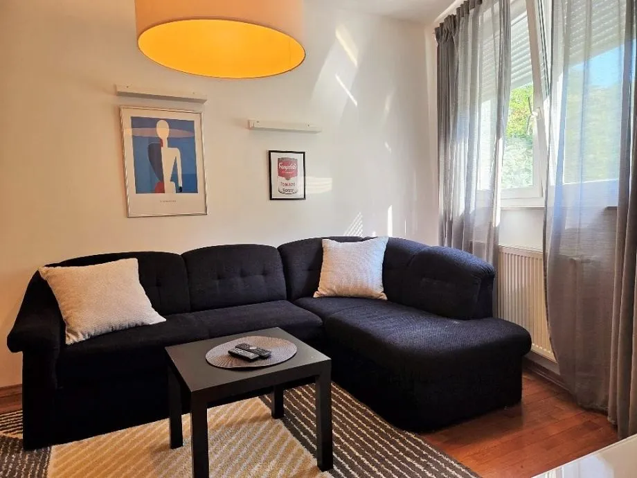 zagreb (šestinski dol), iznajmljuje se moderan 2-sobni stan 44 m2 (izn - slika 5