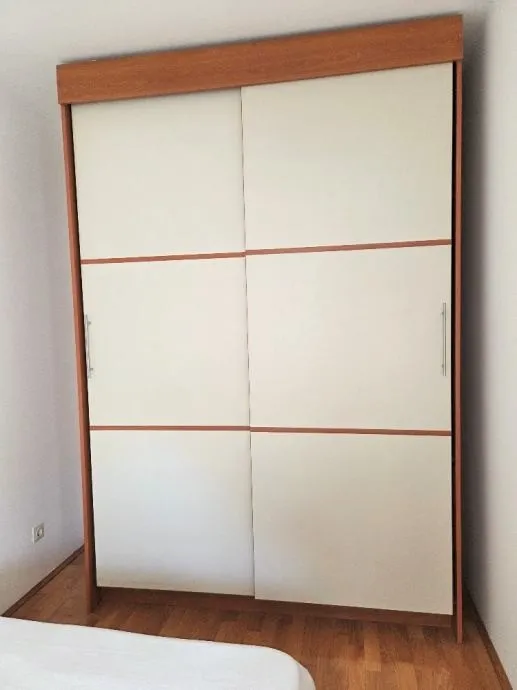 zagreb (šestinski dol), iznajmljuje se moderan 2-sobni stan 44 m2 (izn - slika 9