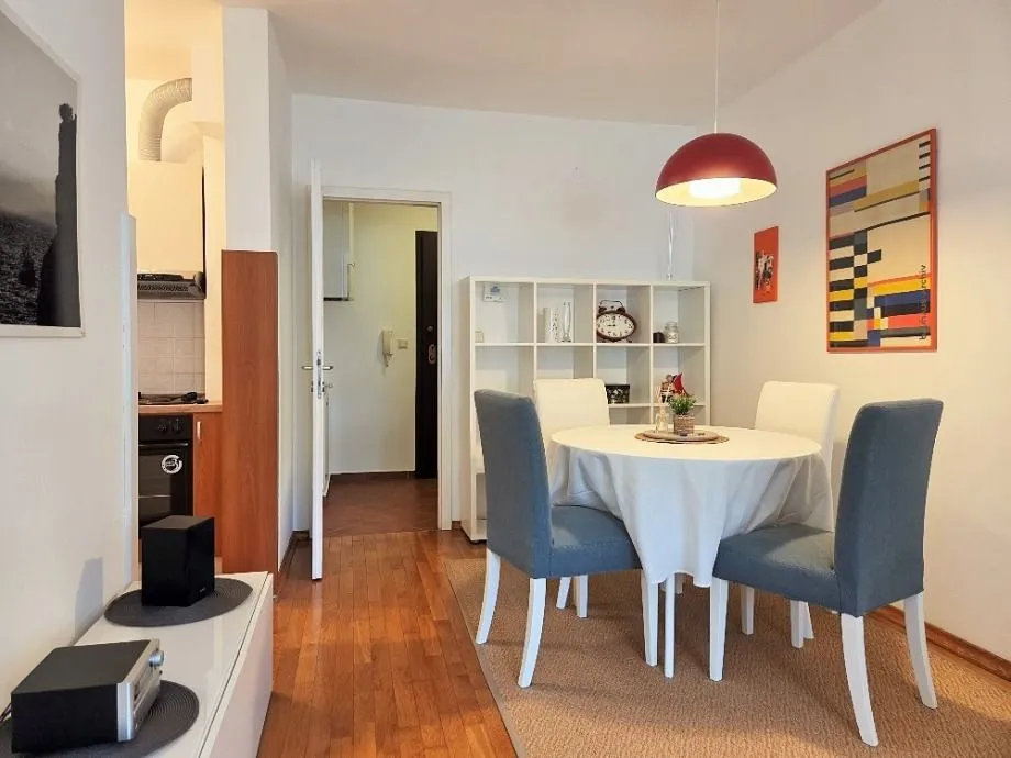 zagreb (šestinski dol), iznajmljuje se moderan 2-sobni stan 44 m2 (izn - slika 11