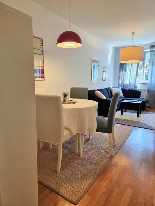 zagreb (šestinski dol), iznajmljuje se moderan 2-sobni stan 44 m2 (izn - slika 14