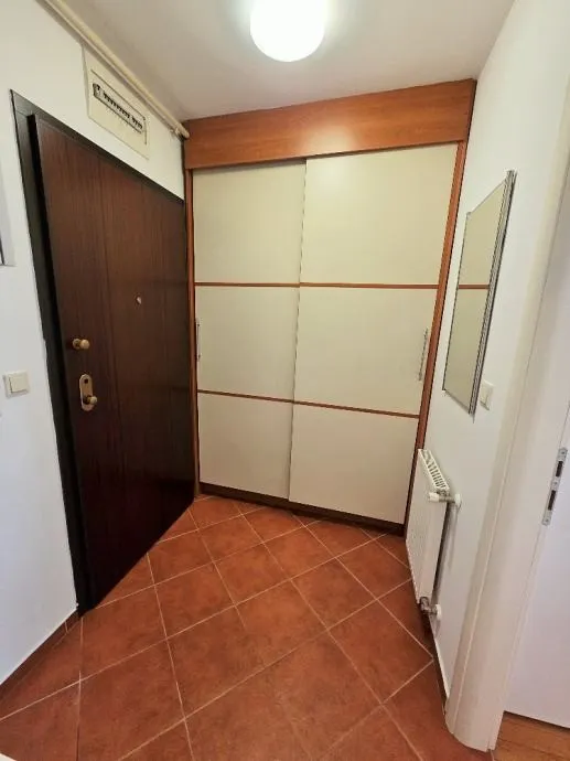 zagreb (šestinski dol), iznajmljuje se moderan 2-sobni stan 44 m2 (izn - slika 15