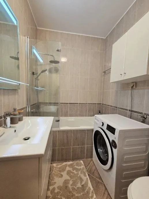 zagreb (šestinski dol), iznajmljuje se moderan 2-sobni stan 44 m2 (izn - slika 17