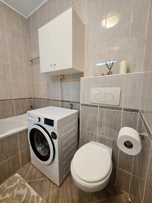 zagreb (šestinski dol), iznajmljuje se moderan 2-sobni stan 44 m2 (izn - slika 18