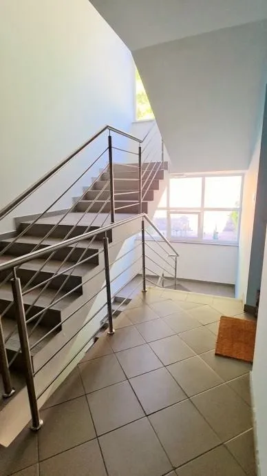 zagreb (šestinski dol), iznajmljuje se moderan 2-sobni stan 44 m2 (izn - slika 19