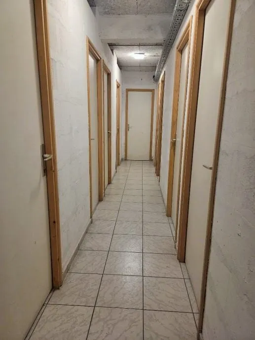 zagreb (šestinski dol), iznajmljuje se moderan 2-sobni stan 44 m2 (izn - slika 21