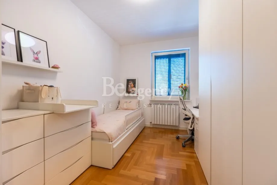 zagreb, strojarska vmd trosobni stan za najam (iznajmljivanje) - slika 13