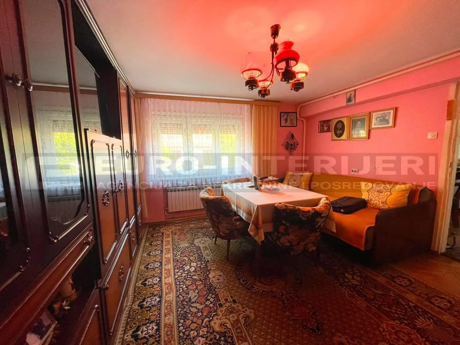 zagreb – črnomerec, sv. duh / cerovac – obiteljska kuća 120 m² - slika 2