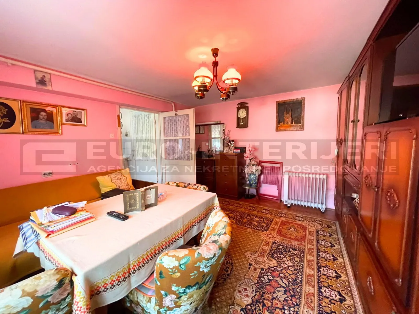 zagreb – črnomerec, sv. duh / cerovac – obiteljska kuća 120 m² - slika 10