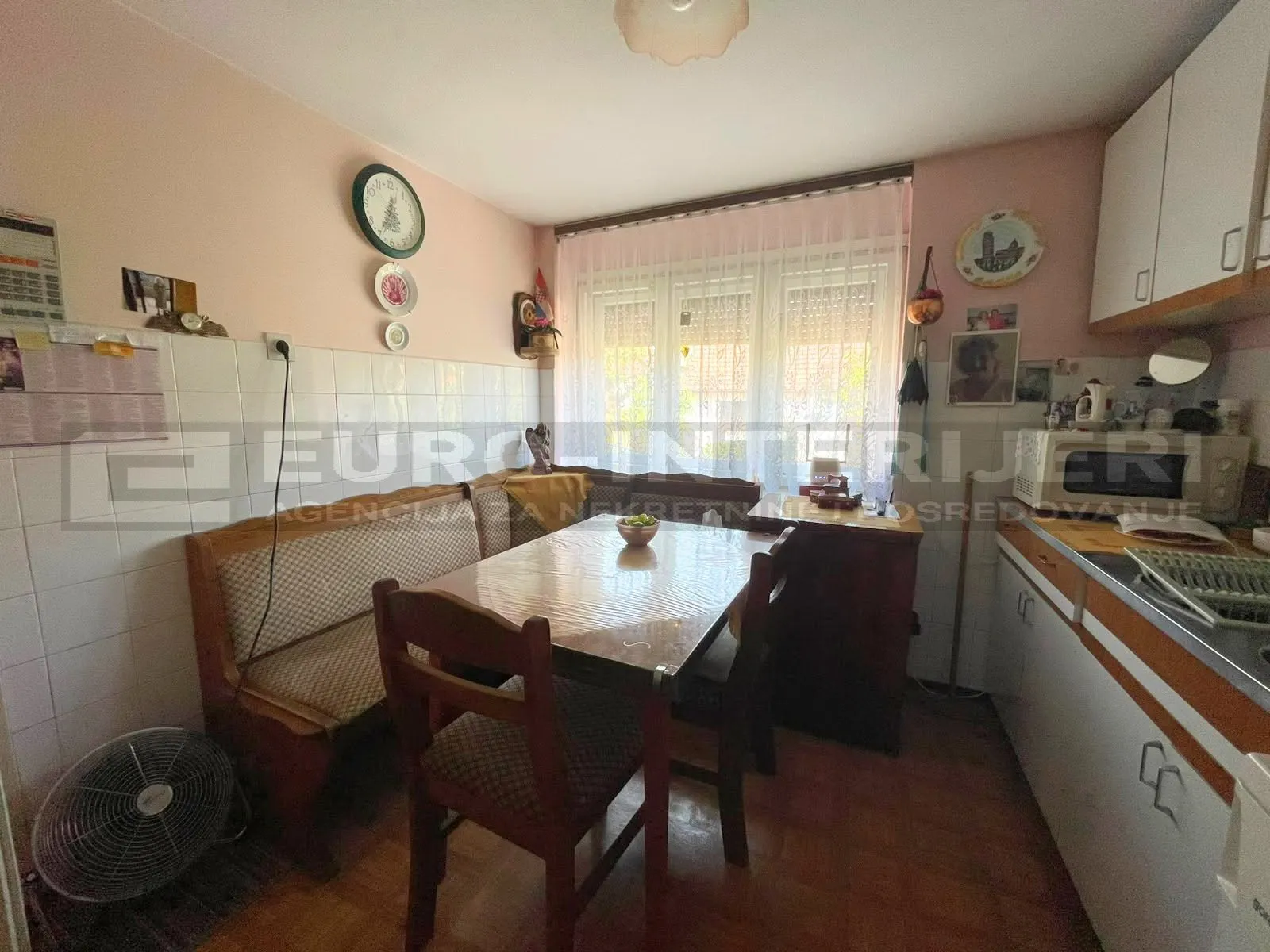 zagreb – črnomerec, sv. duh / cerovac – obiteljska kuća 120 m² - slika 11
