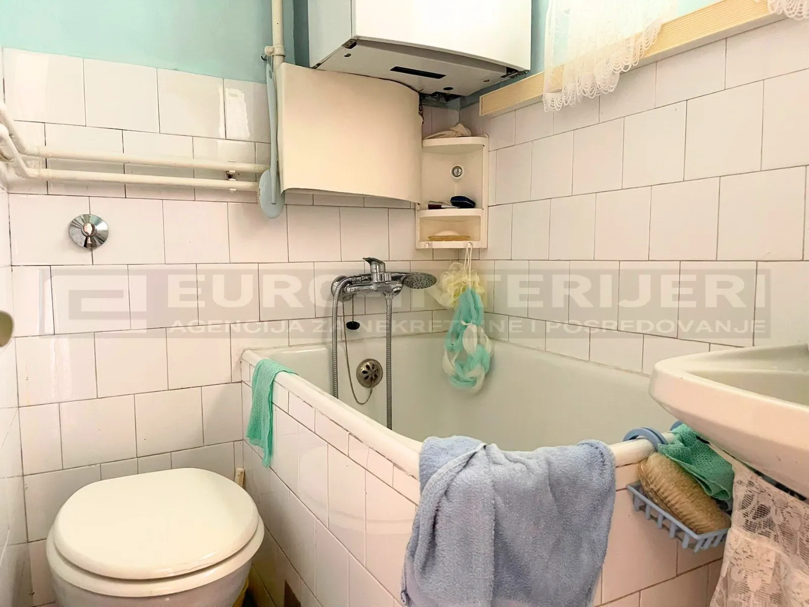 zagreb – črnomerec, sv. duh / cerovac – obiteljska kuća 120 m² - slika 8