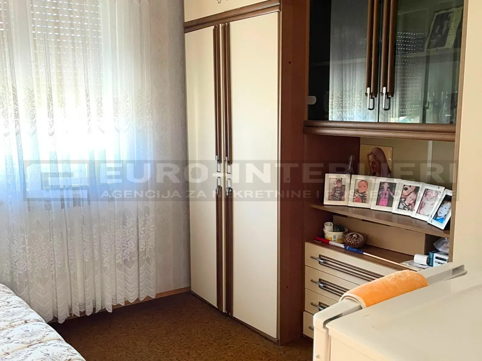 zagreb – črnomerec, sv. duh / cerovac – obiteljska kuća 120 m² - slika 7