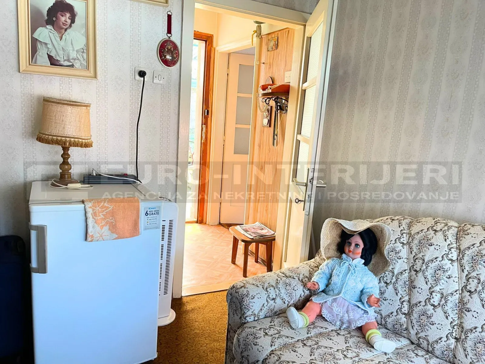 zagreb – črnomerec, sv. duh / cerovac – obiteljska kuća 120 m² - slika 6