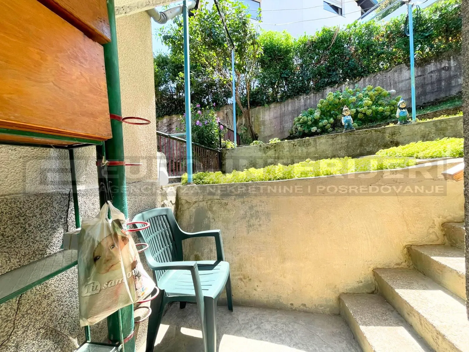 zagreb – črnomerec, sv. duh / cerovac – obiteljska kuća 120 m² - slika 3