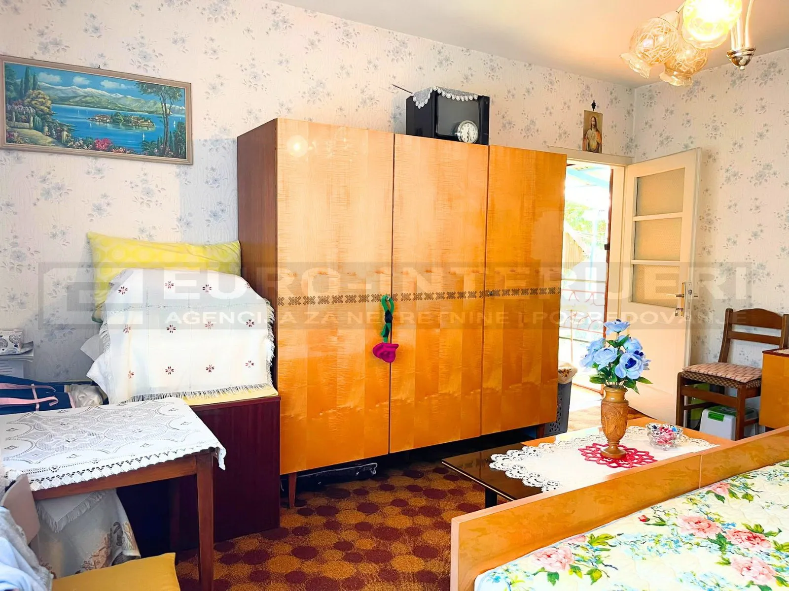 zagreb – črnomerec, sv. duh / cerovac – obiteljska kuća 120 m² - slika 4