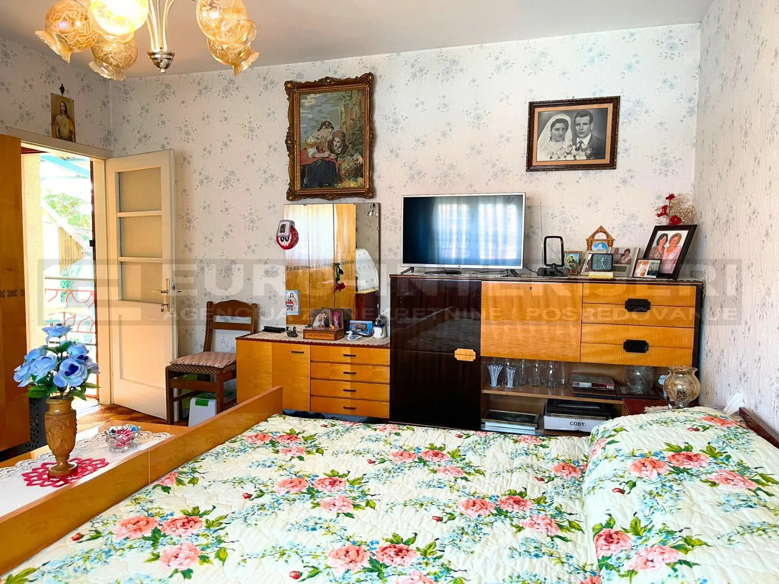 zagreb – črnomerec, sv. duh / cerovac – obiteljska kuća 120 m² - slika 5
