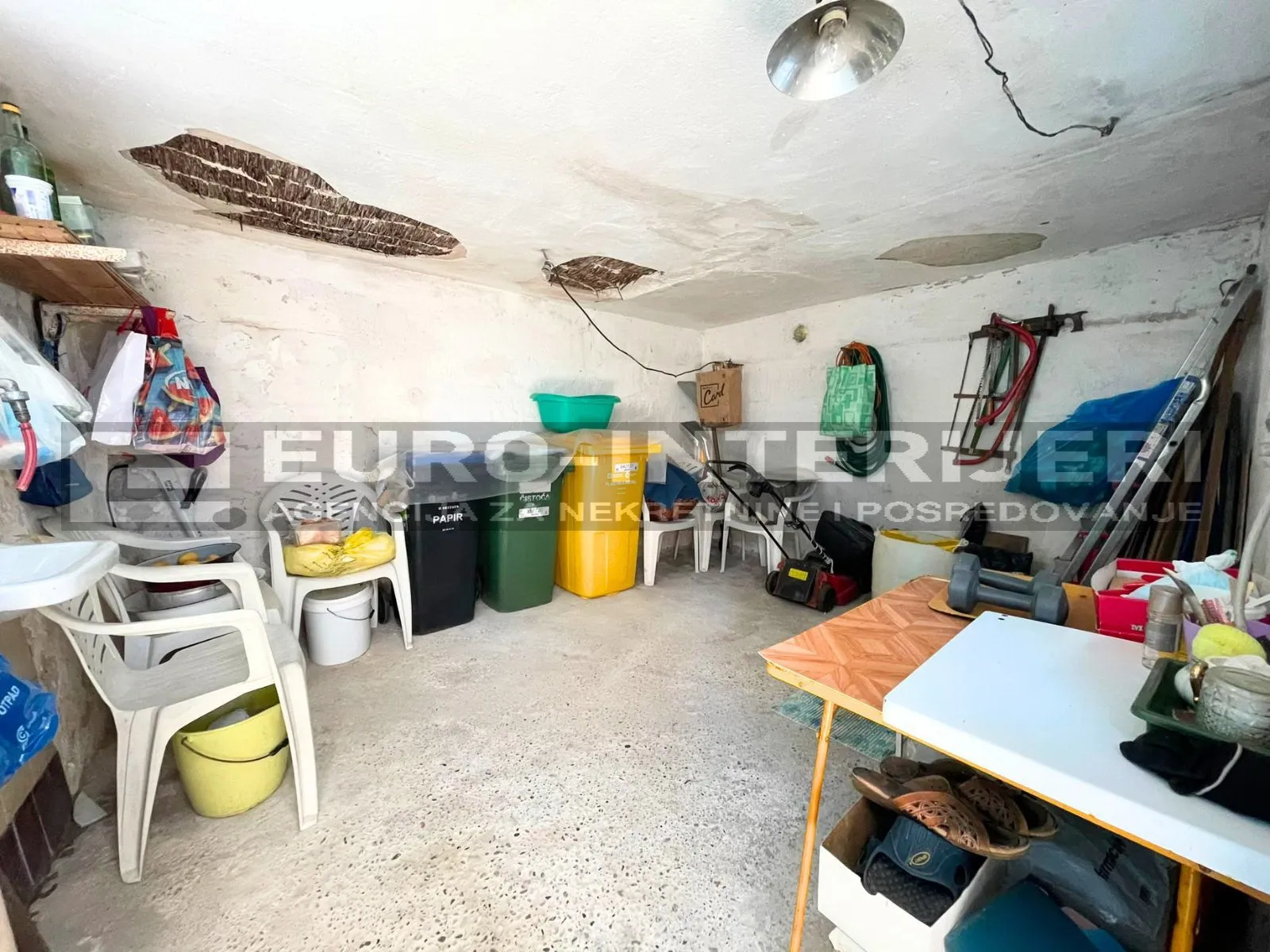 zagreb – črnomerec, sv. duh / cerovac – obiteljska kuća 120 m² - slika 16
